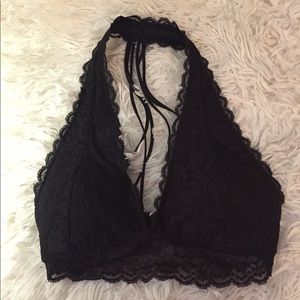 Gilly Hicks Bralette